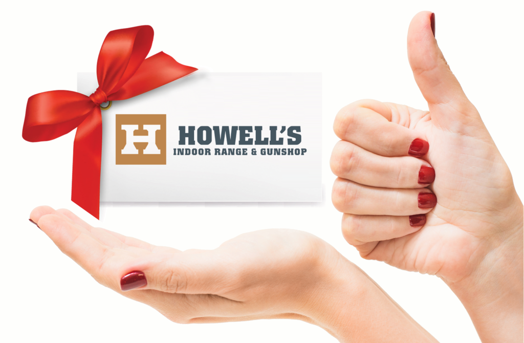 PRO SHOP Howell s Gun Shop