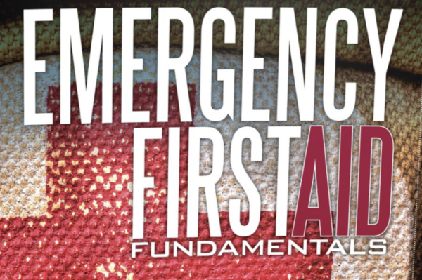 USCCA – EMERGENCY FIRST AID FUNDAMENTALS – Howell's Gun Shop